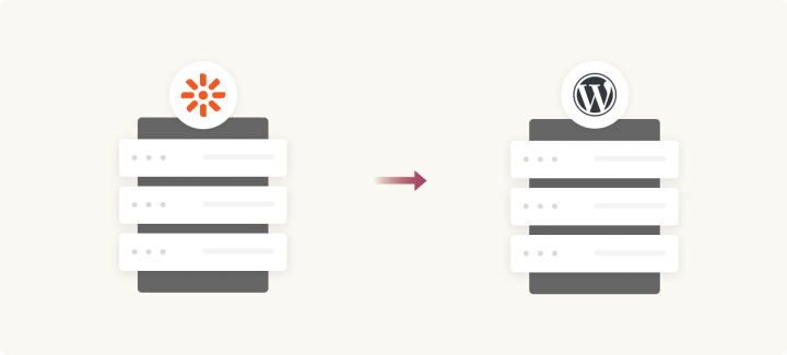Migrating your Kentico backend to WordPress