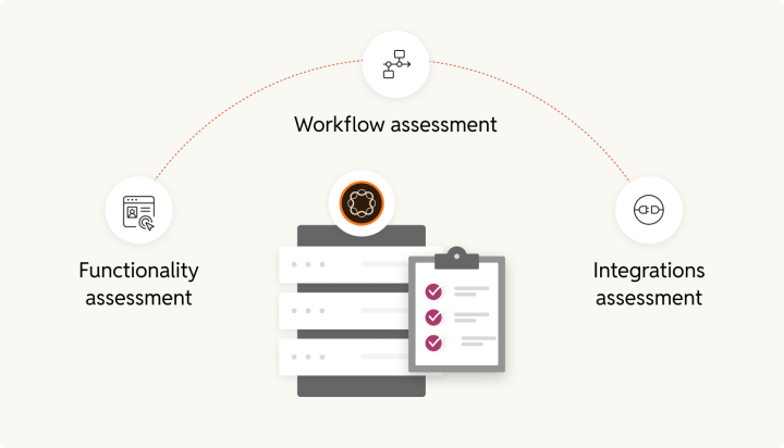 Backend assessment
