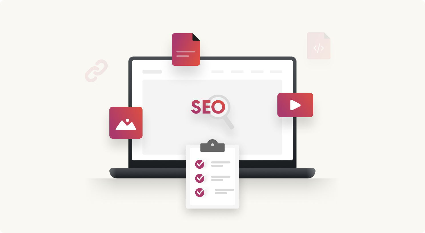 Content and SEO assessment