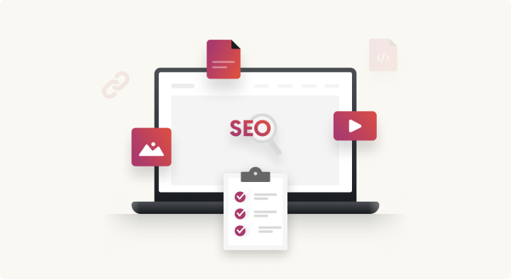 Content and SEO assessment