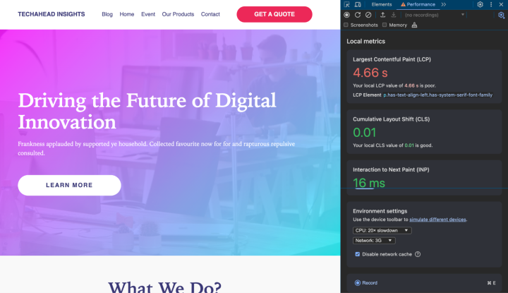 Full Throttling - Gutenberg