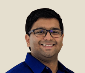 Ashwin-Parthasarathi