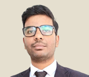 Tushar-Bharti