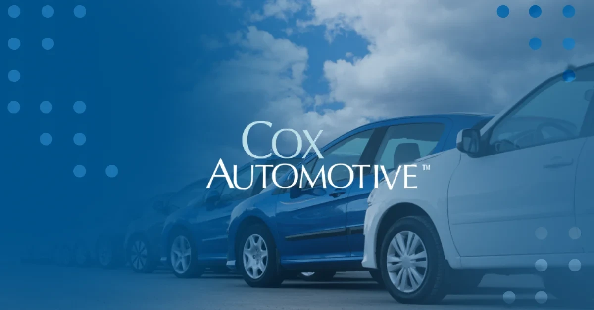 Cox one press case study -feature image
