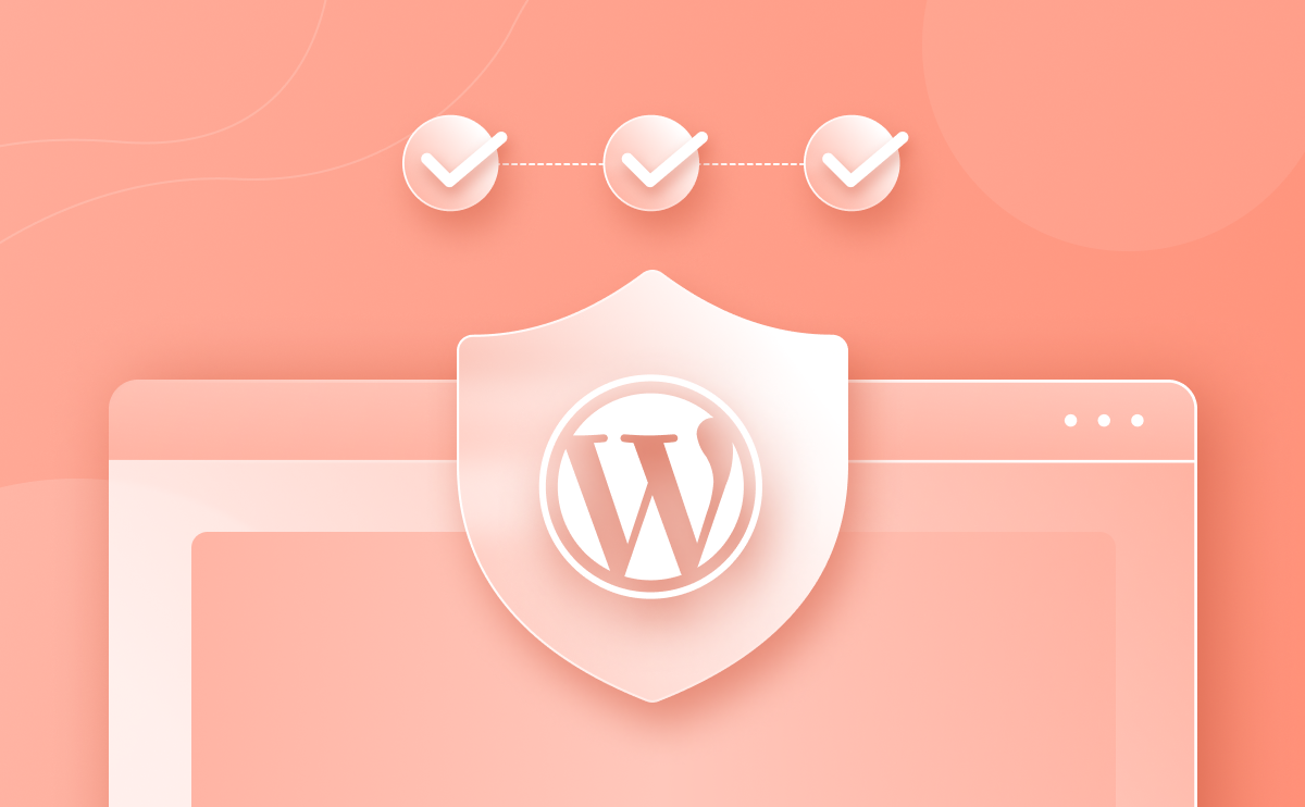 WordPress security best practices for enterprise