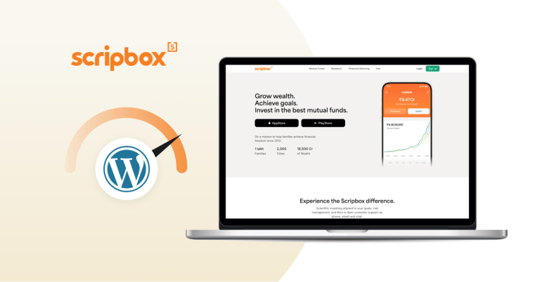 Building a user-friendly, API-ready content platform for Scripbox’s success