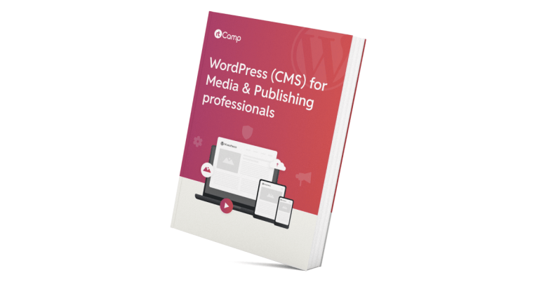 Publishing industry challenges