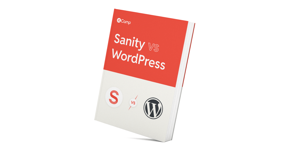 Sanity CMS vs WordPress: Which is better as a headless CMS?