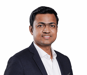 Prasad-Nevase