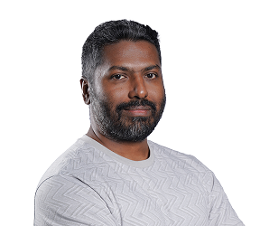 Radhakrishnan-Mudliar