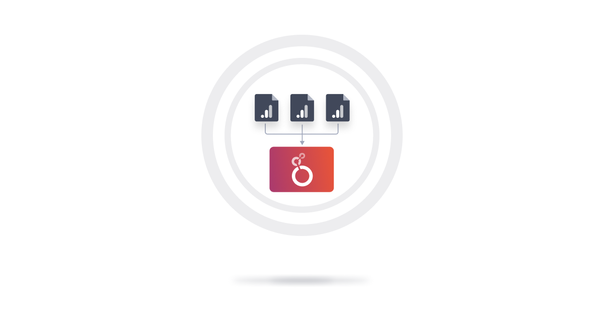 Unifying fragmented GA4 reporting for multi-brand sites with Looker Studio