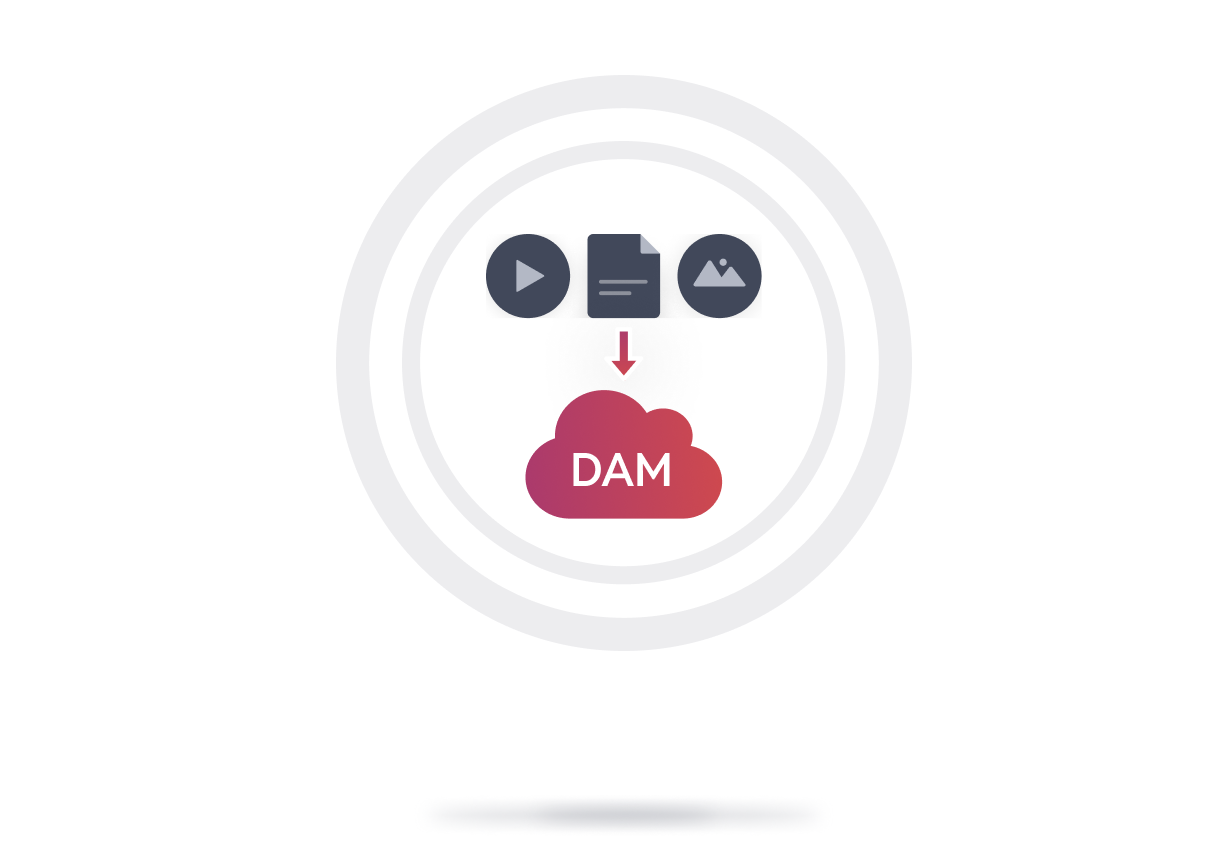 How to migrate your existing media to DAM without breaking the site?