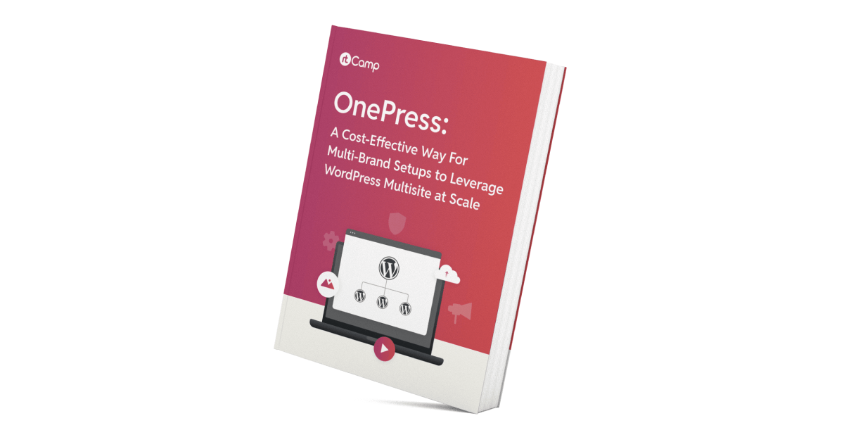 Introduction: What is OnePress?
