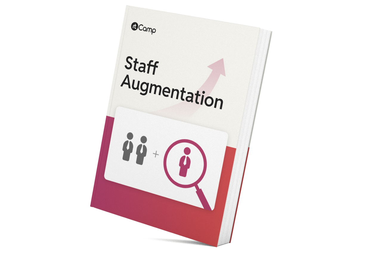 What is staff augmentation?