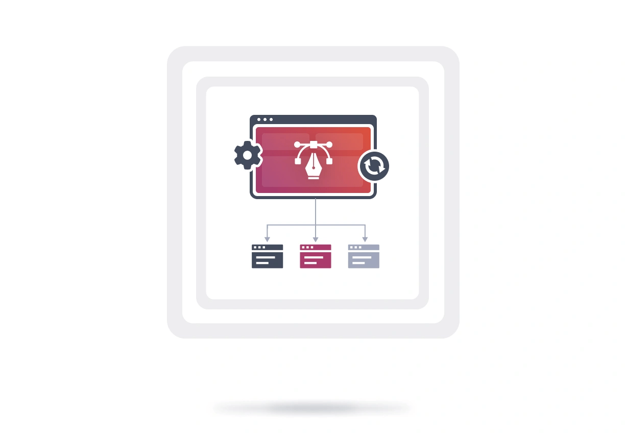 featured image how to build a multi-brand design system