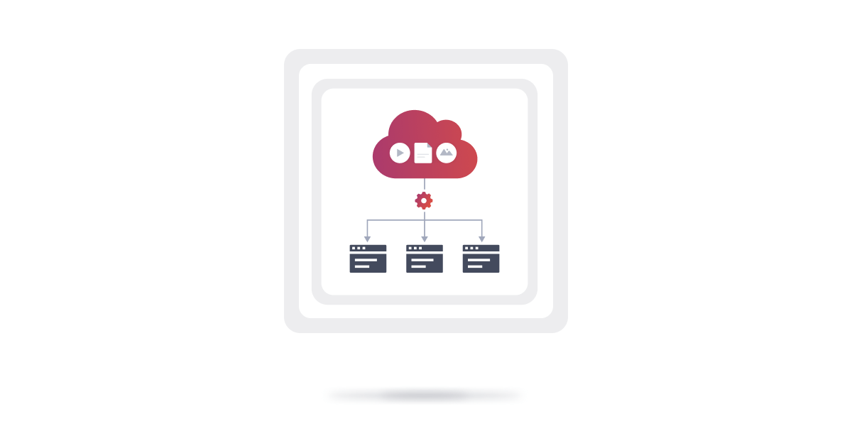 Why centralized media is a strategic imperative for multi-brand organizations