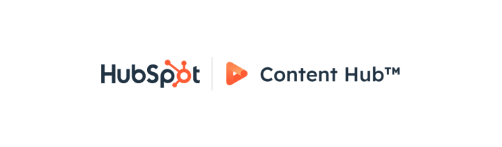 Hubspot and content hub
