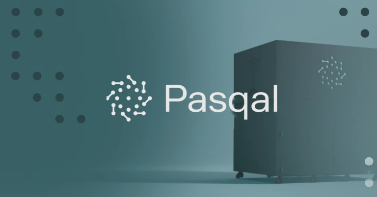 Empowering Pasqal’s next phase of innovation with a faster , more agile , and accessible digital platform
