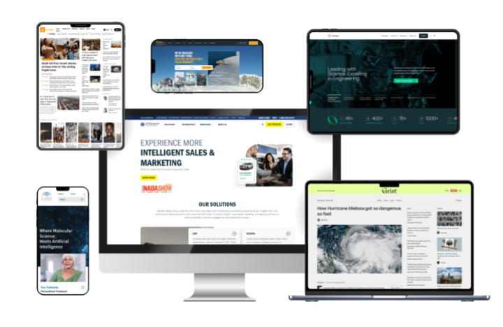 b2b_website_design_development