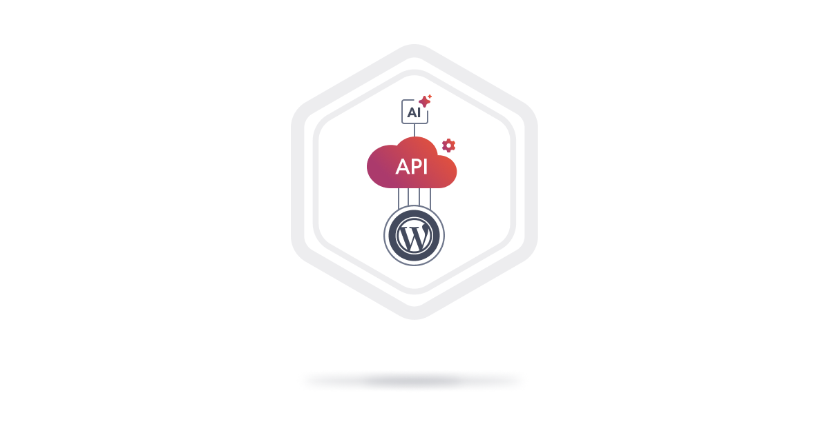 WordPress Abilities API featured image