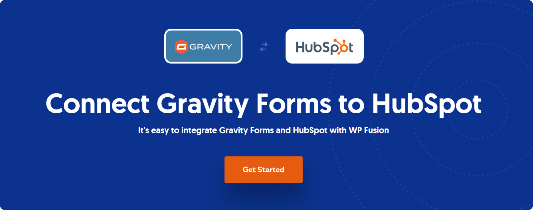 WP Fusion-based HubSpot and WordPress integration
