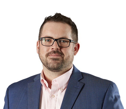 Jeremy Jones, director of Sales at rtCamp - custom WordPress development agency