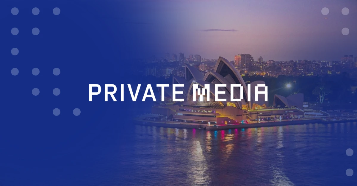 Private Media Case Study Featured | rtCamp