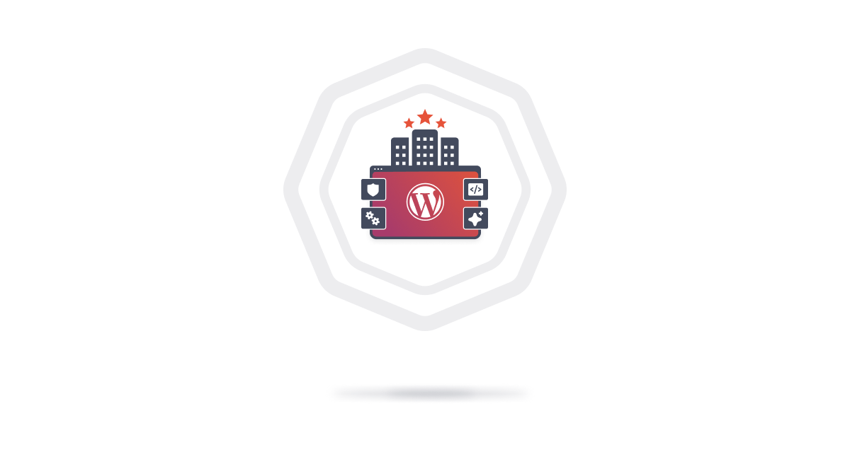 What enterprise WordPress development really means