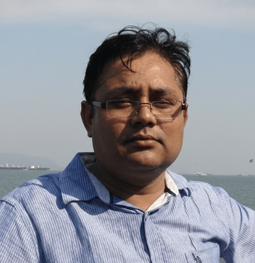 Nitin Chaudhary