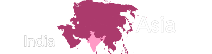 South Asia offshore WordPress development rates