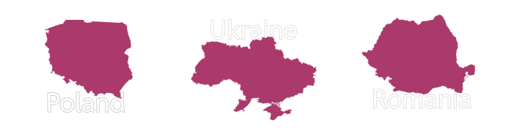 Eastern Europe offshore WordPress development rates