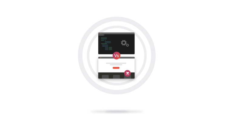 Evaluating custom WordPress development vs off-the-shelf themes at enterprise scale