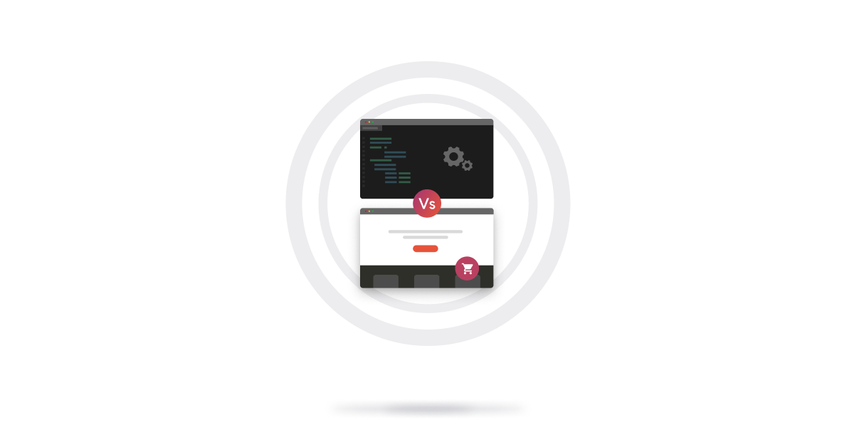 Evaluating custom WordPress development vs off-the-shelf themes at enterprise scale