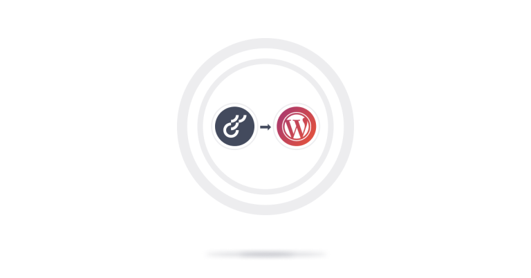 Optimizely to WordPress migration guide