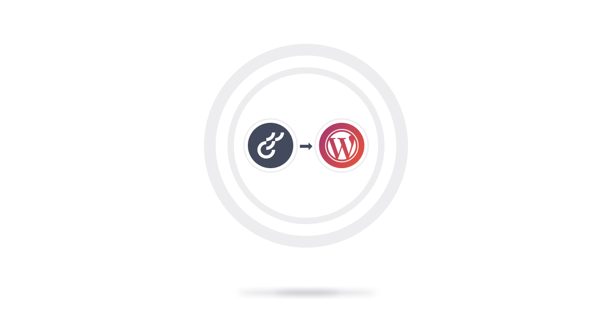 Optimizely to WordPress migration guide