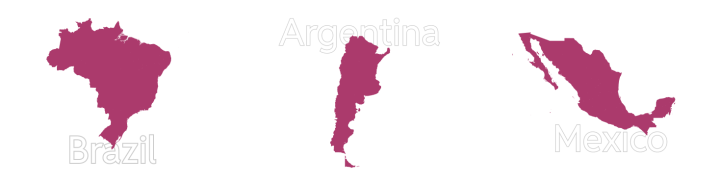 LATAM offshore WordPress development rates