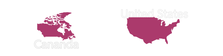 US and Canada offshore WordPress development rates