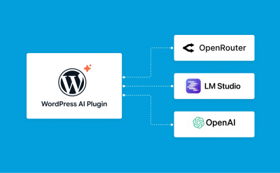 Featured Image Extending the WordPress AI Plugin