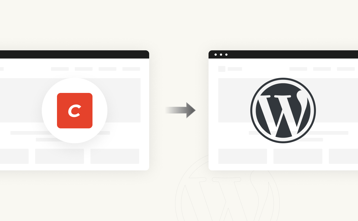 Craft CMS to WordPress Migration Services | rtCamp