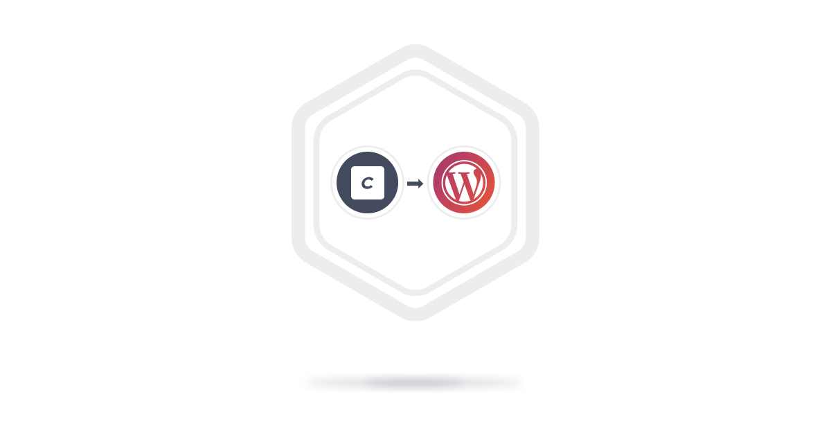 Craft CMS to WordPress : The migration guide
