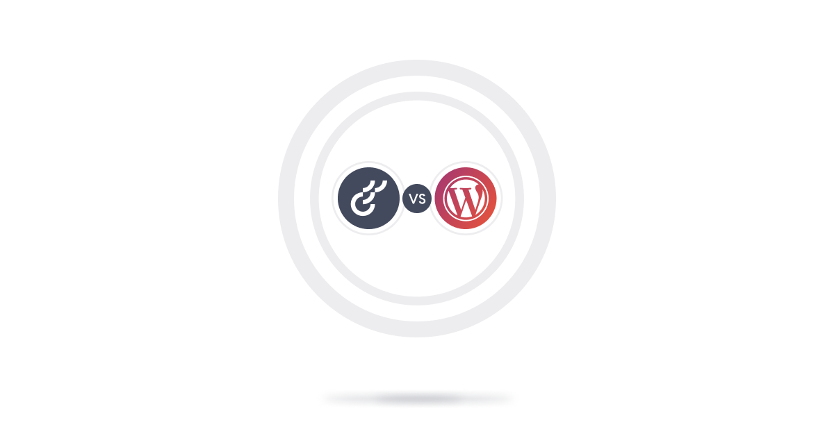 Optimizely vs WordPress: A guide for enterprise organizations featured | rtCamp