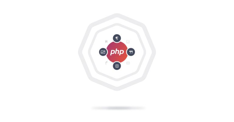 PHP only Gutenberg blocks, explained