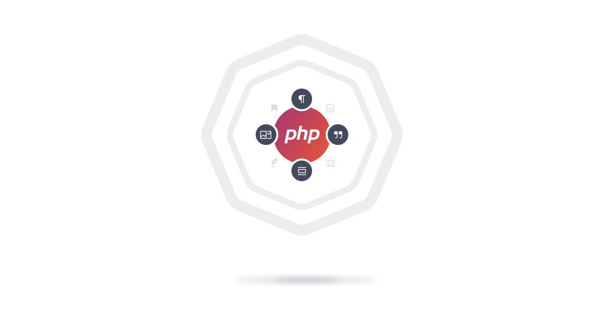 PHP only Gutenberg blocks, explained