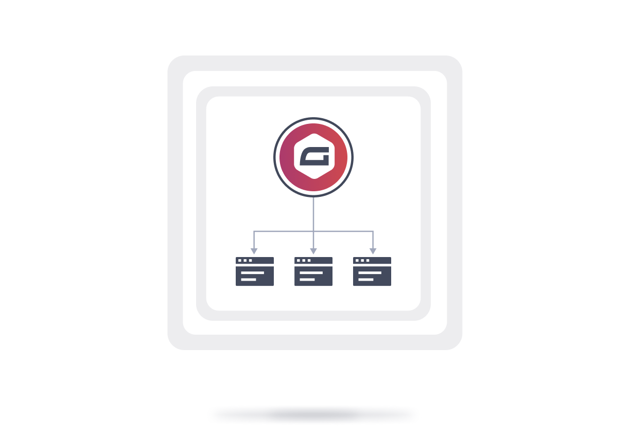 How to standardize form integrations