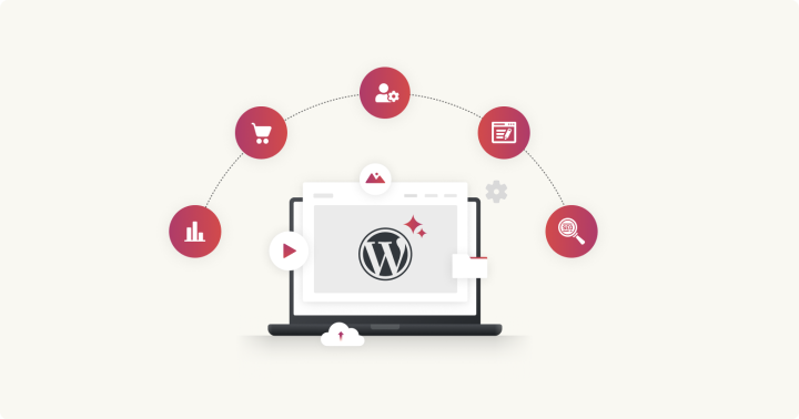 WordPress composable DXP with rtCamp