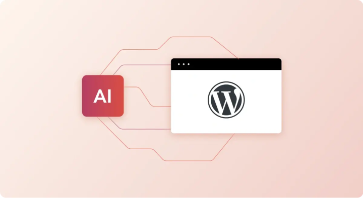 WordPress platform is AI ready