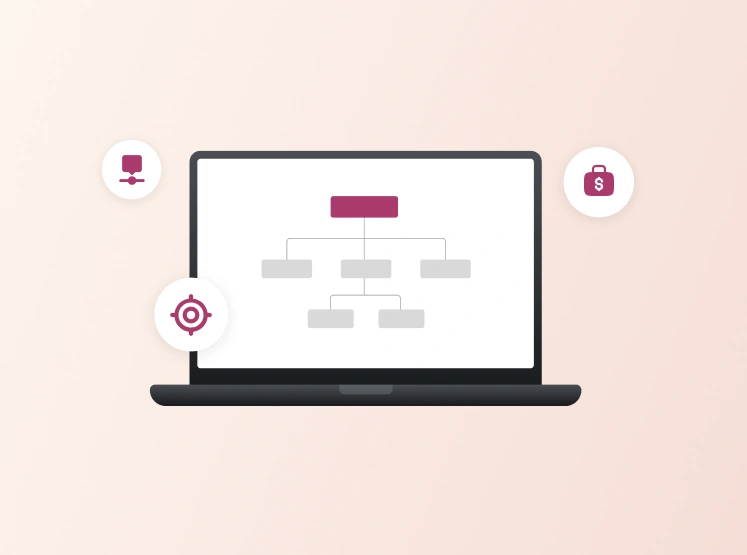 WordPress modernization architecture blueprint