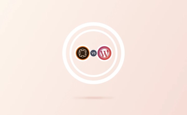 AEM vs WordPress comparison guide