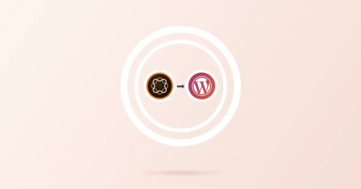 AEM to WordPress migration guide
