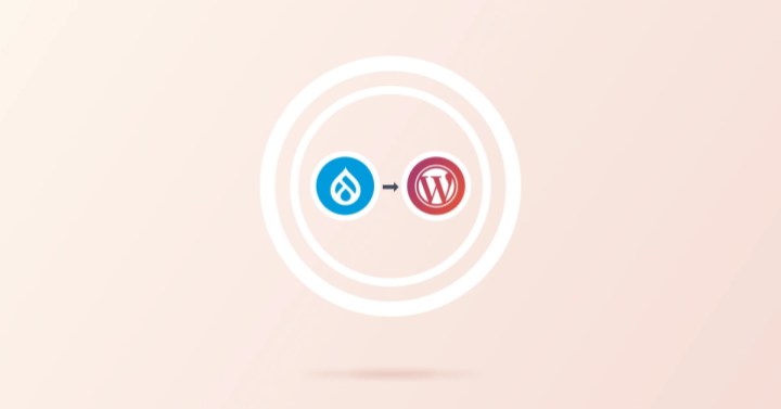 Drupal to WordPress Migration guide